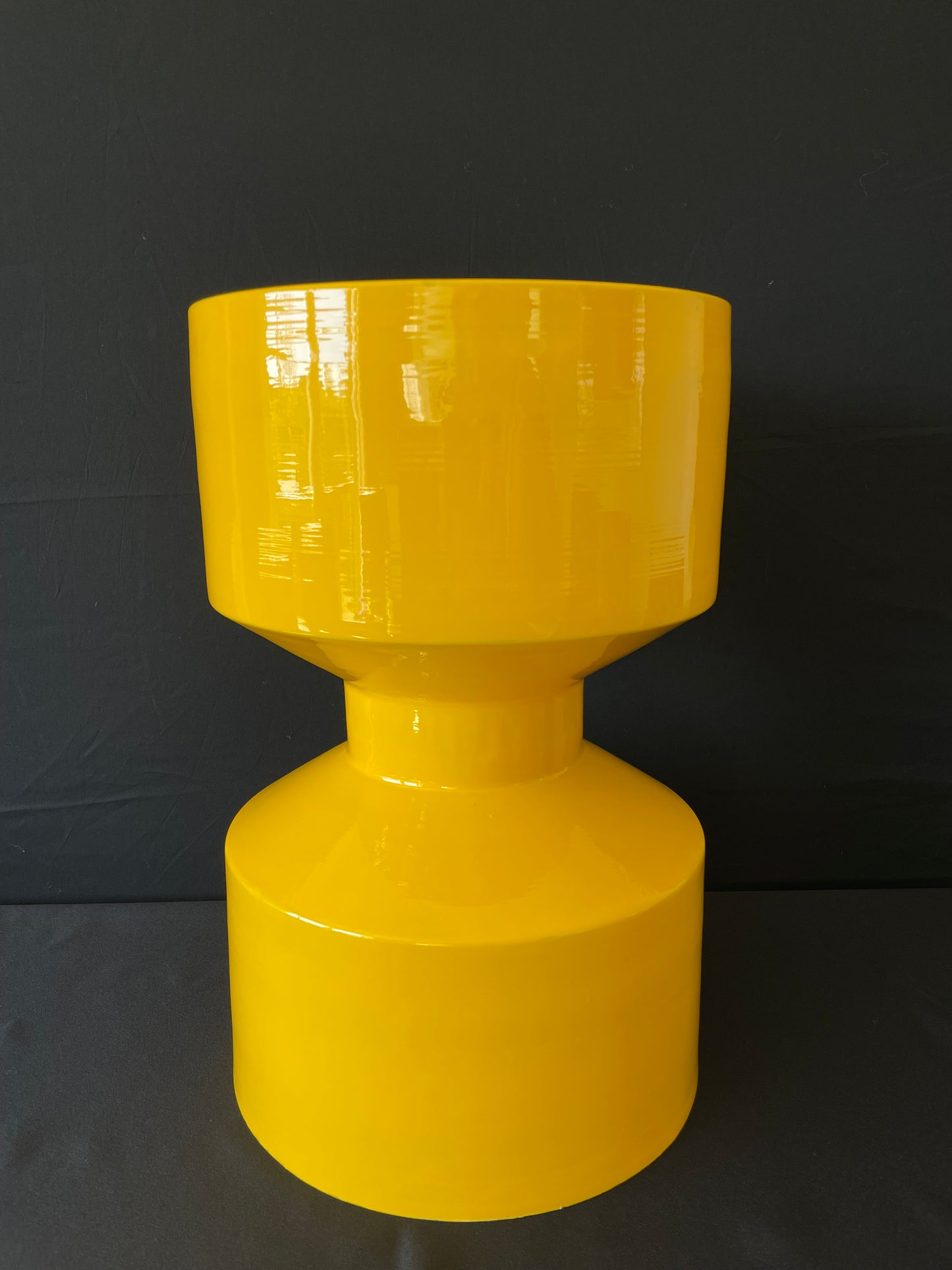 Multifunctionele side table van Colmore by Diga